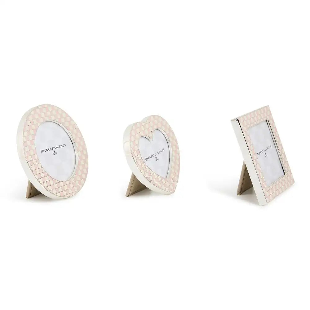 Celebrate Rosy Assorted Frames, Set of 3 Secondary image
