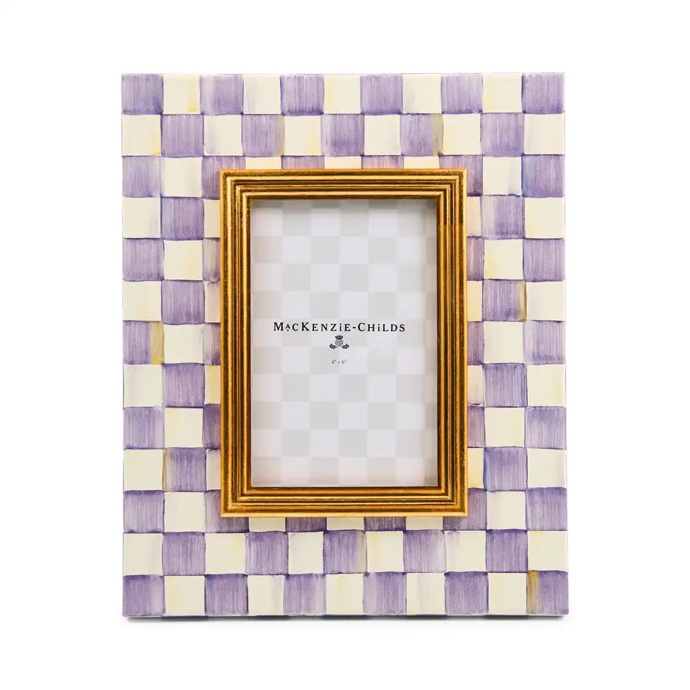 Sophisticheck 5" x 7" Frame