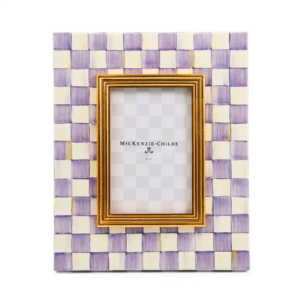 Sophisticheck 5" x 7" Frame