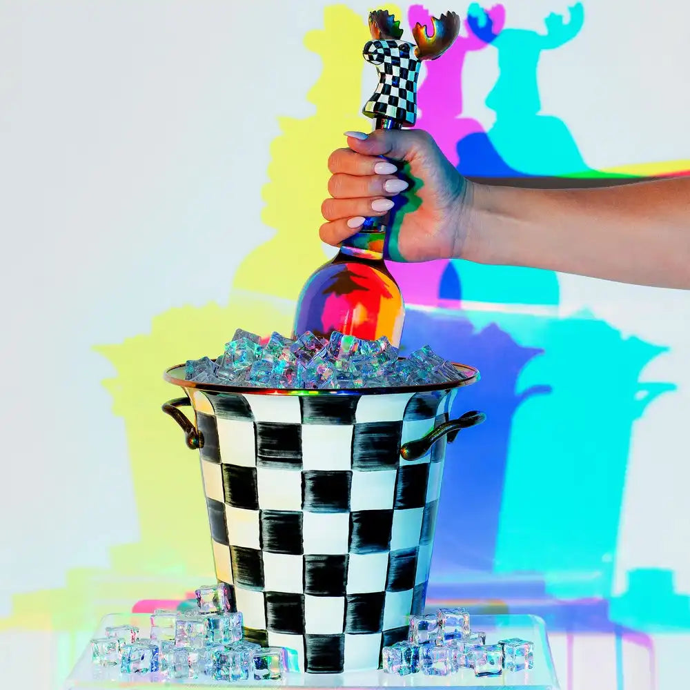 Sophisticheck Wine Cooler