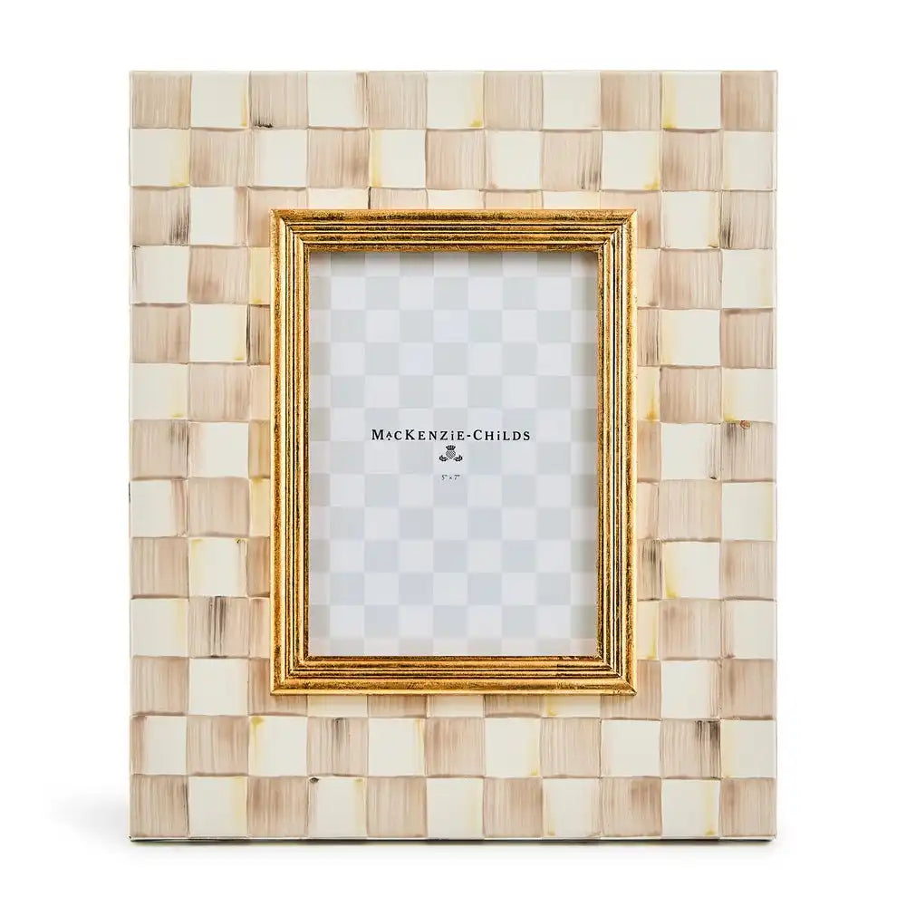 Sophisticheck 5" x 7" Frame
