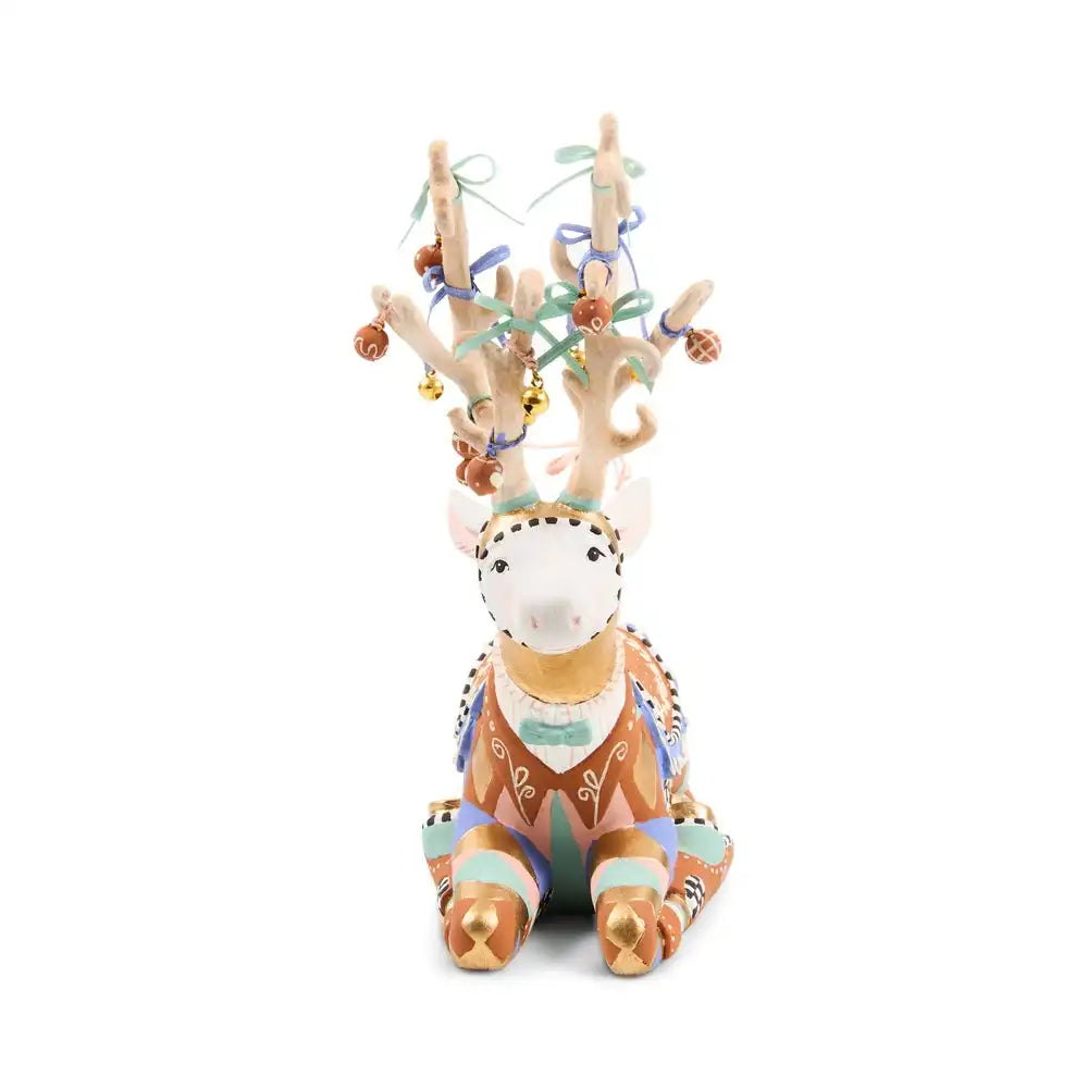 Patience Brewster 2026 Annual Standing Reindeer