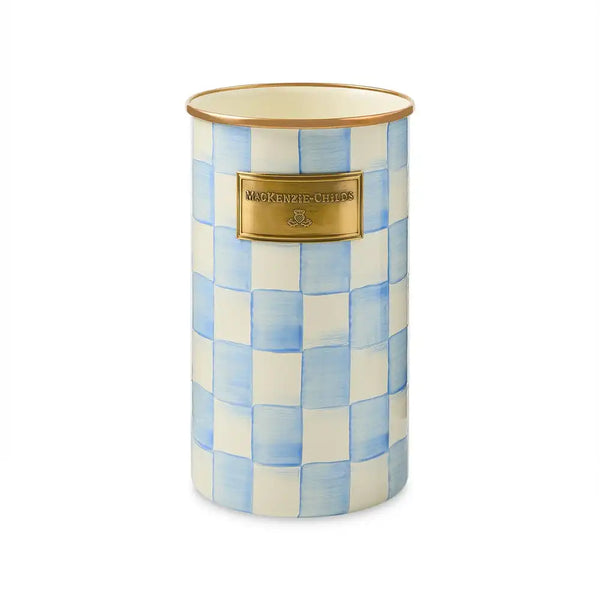 Deck the Halls Utensil Holder
