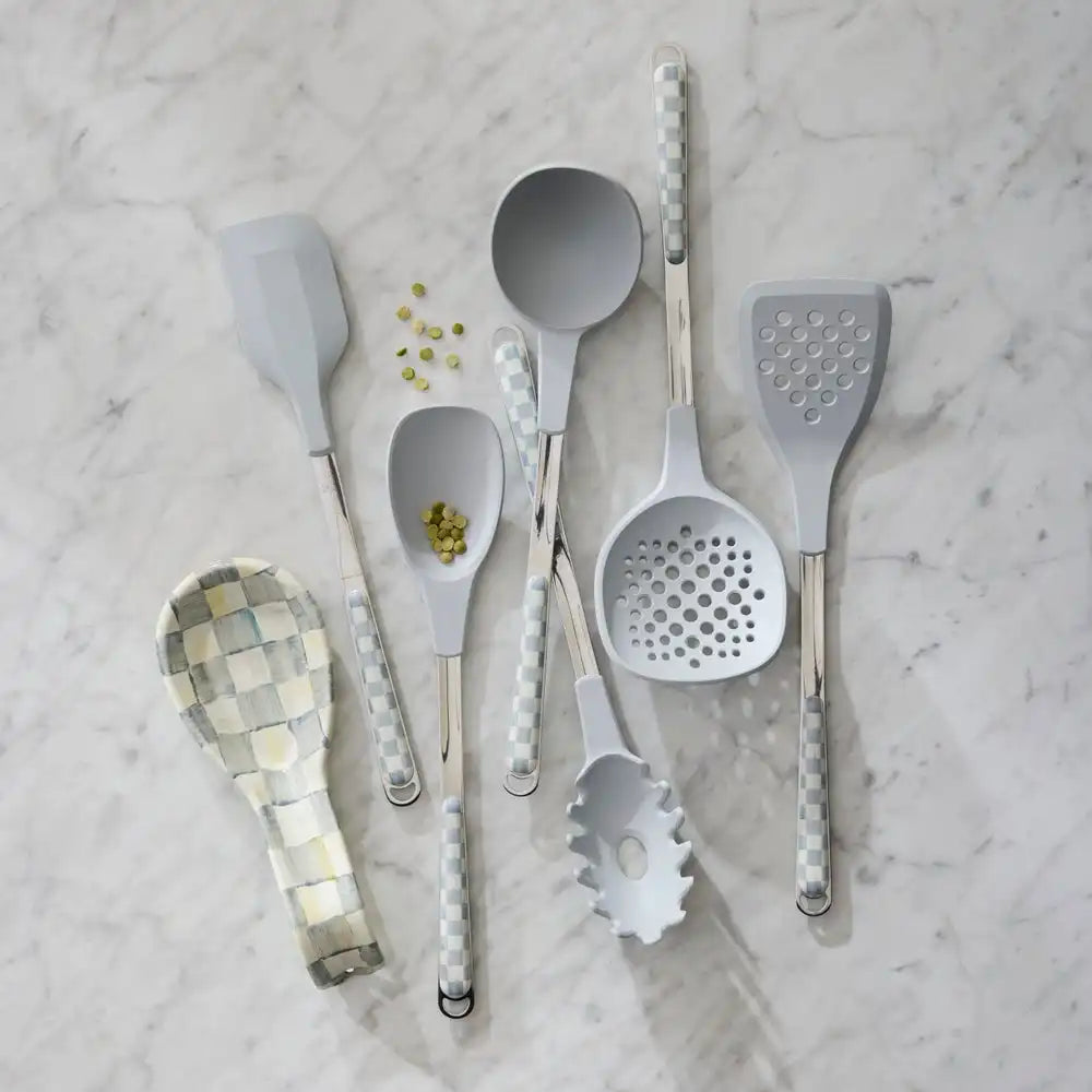 Deck the Halls Spoon Rest