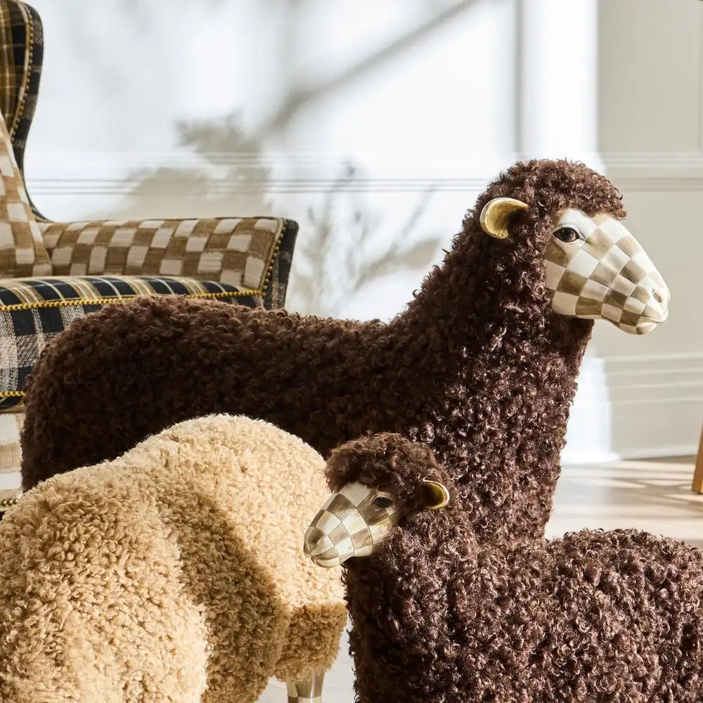 Latte Small Sheep