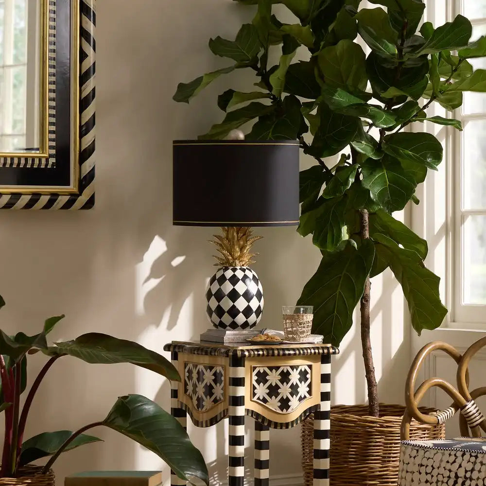 Pineapple Table Lamp Secondary image