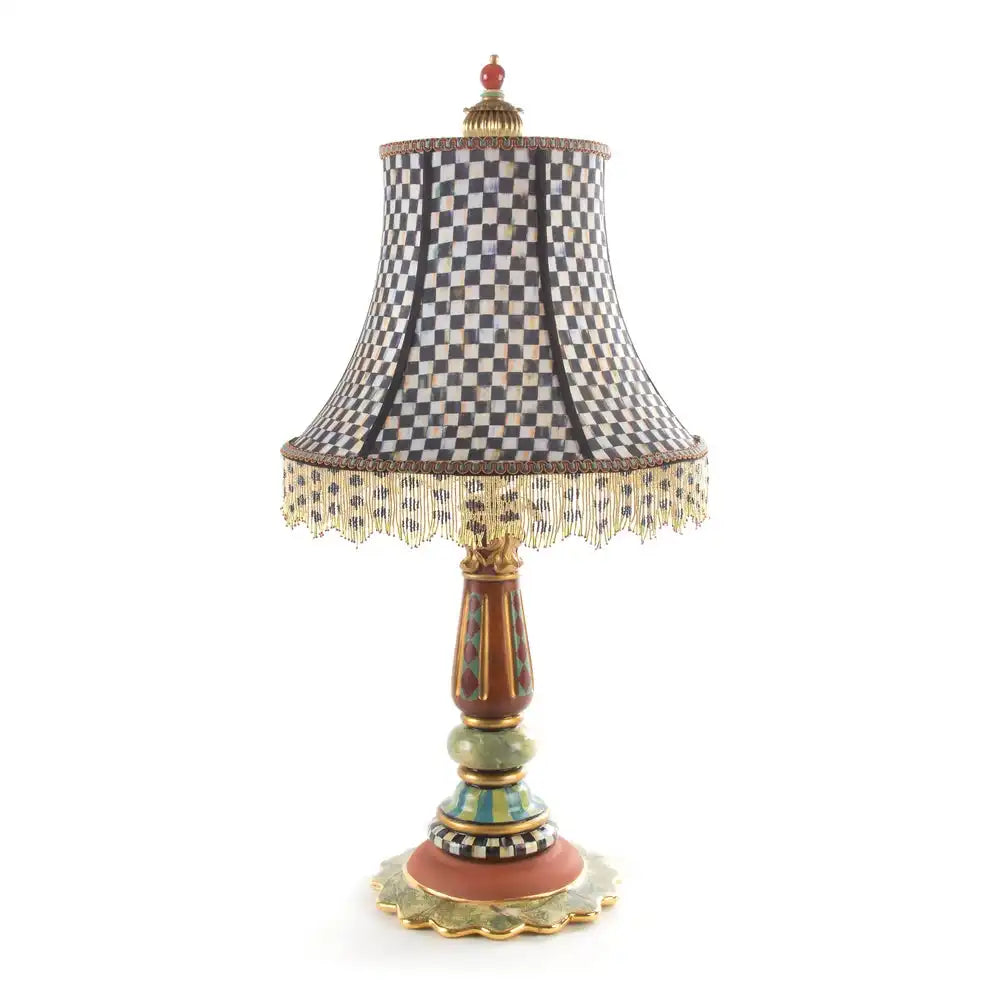 Highland Table Lamp Main image