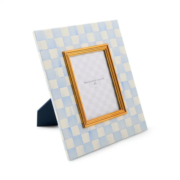 Sophisticheck 5" x 7" Frame