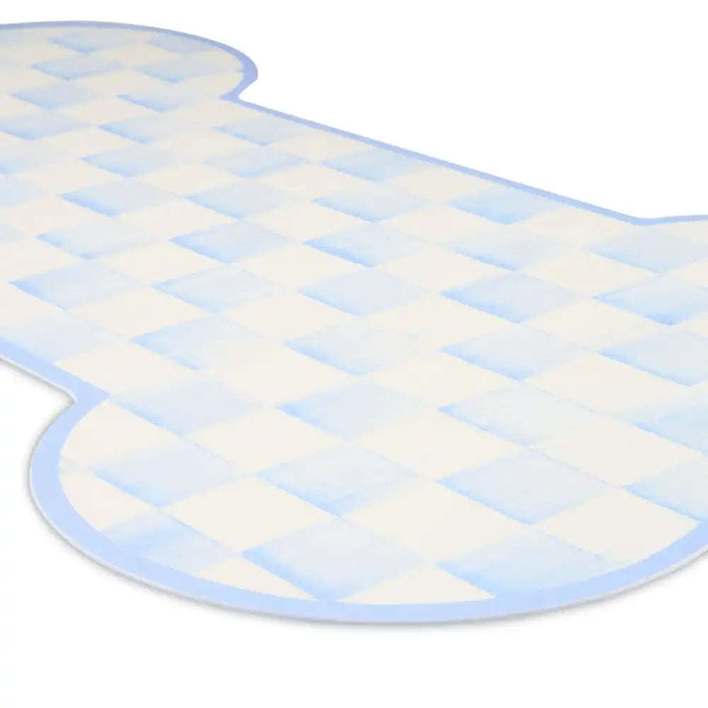 Courtly Check Pup Placemat