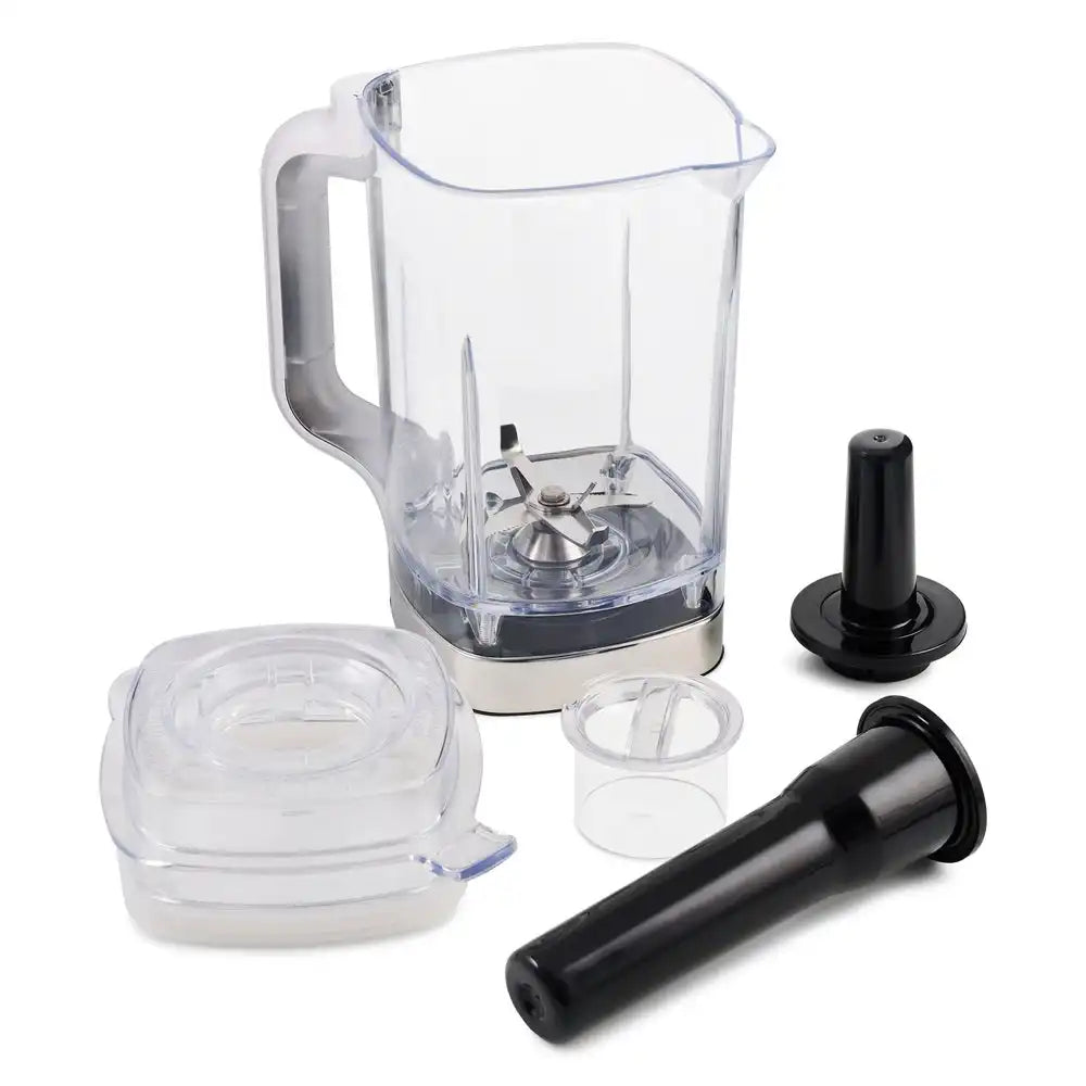 Courtly Check Blender