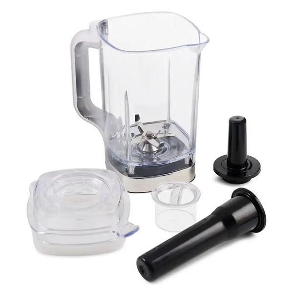 Courtly Check Blender