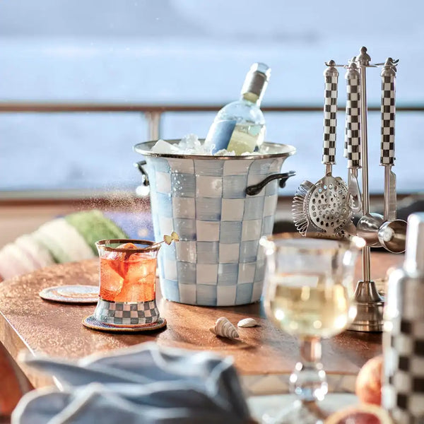 Sophisticheck Wine Cooler