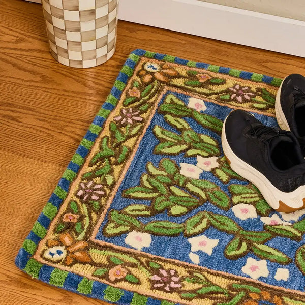 Tapestry Floral 2'3" x 3'9" Rug