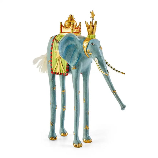Patience Brewster Nativity Star on High Figure