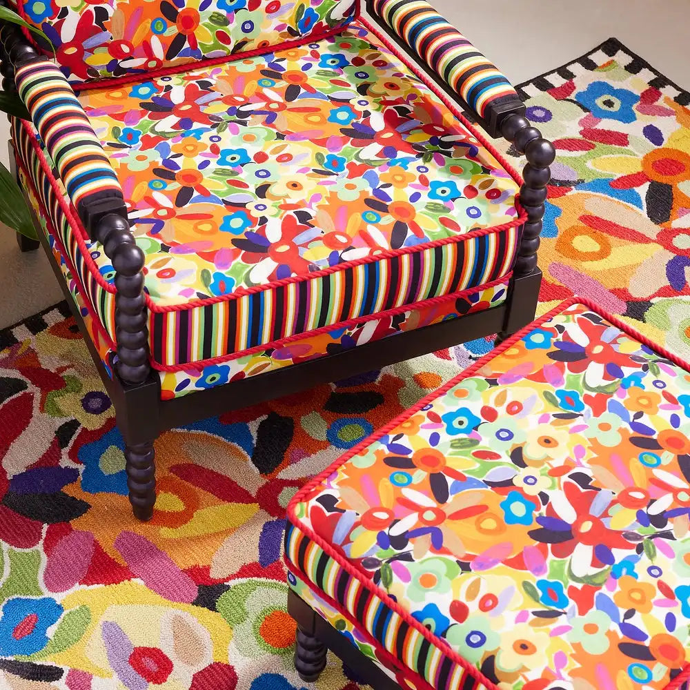 Avant Garden Outdoor Chair