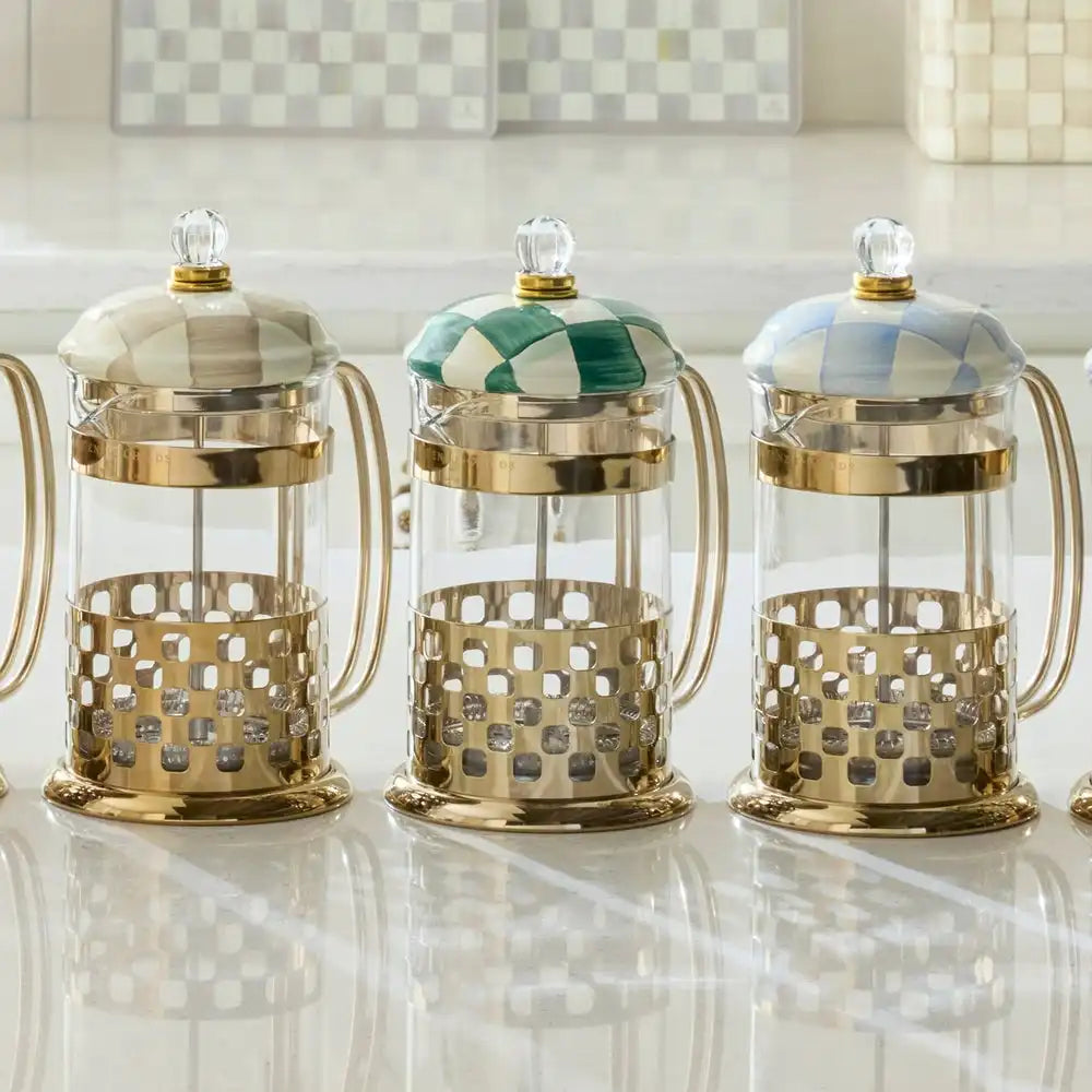 Sophisticheck French Press