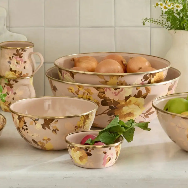Sophisticheck Pinch Bowl