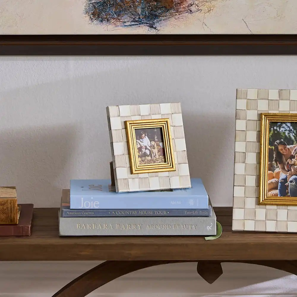 Sophisticheck 5" x 7" Frame