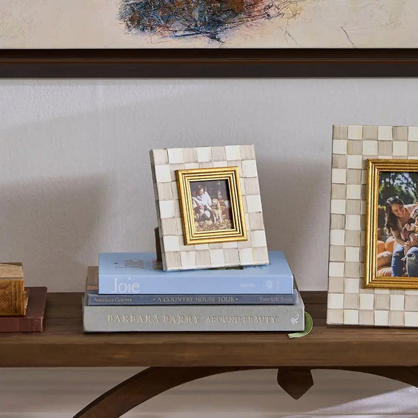 Sophisticheck 5" x 7" Frame