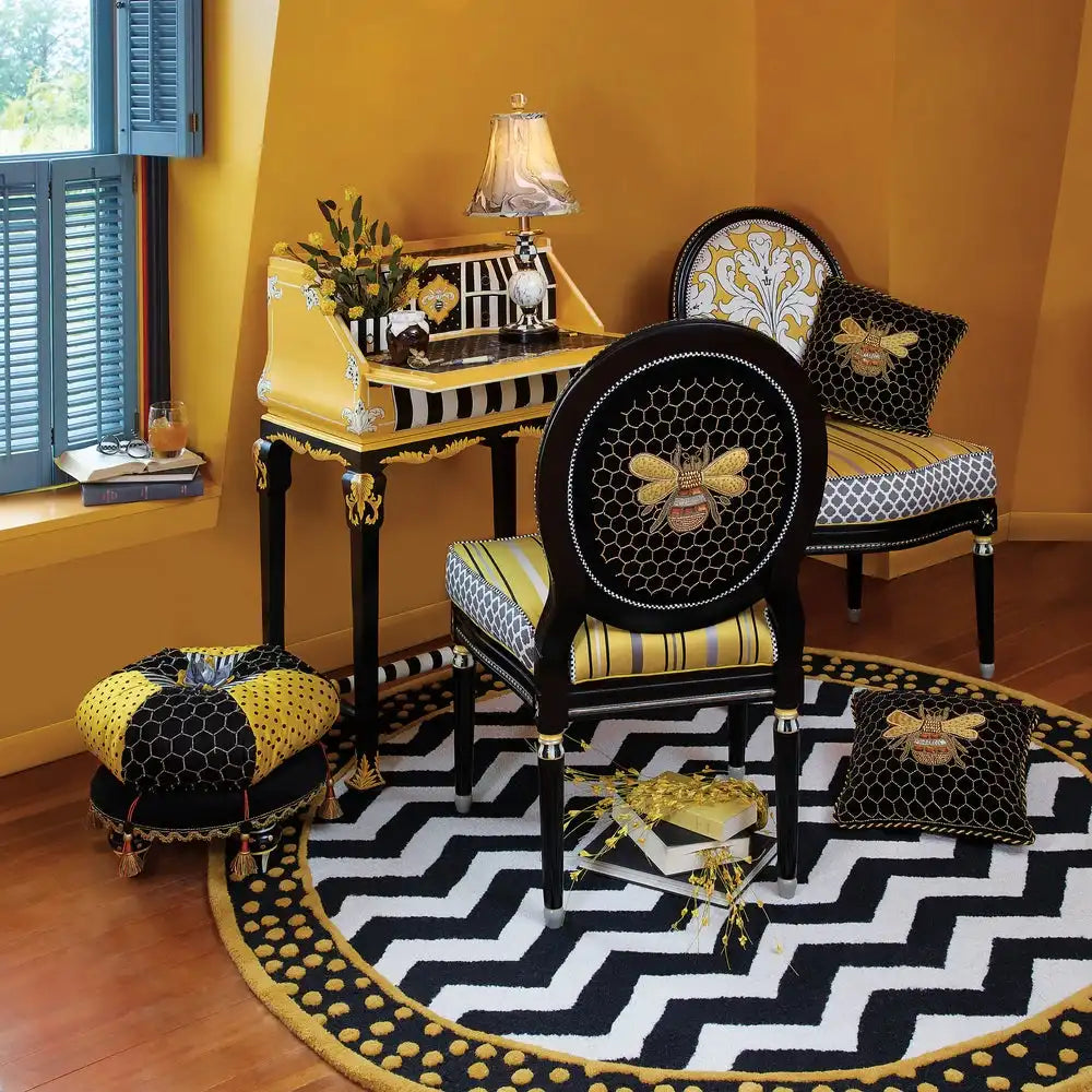 Worker Bee Writing Desk