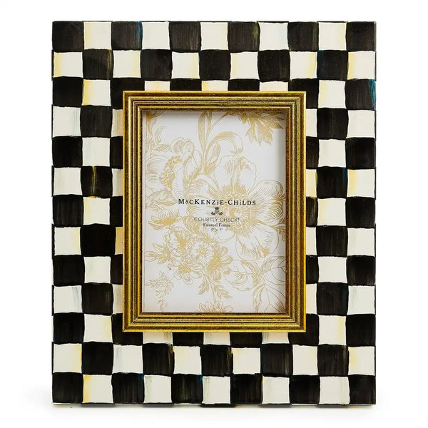 Sophisticheck 5" x 7" Frame