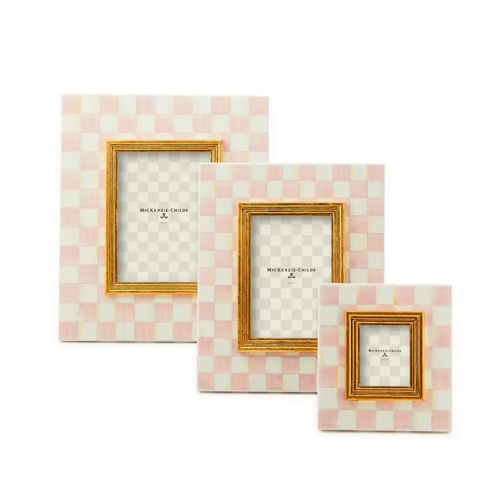Sophisticheck 5" x 7" Frame