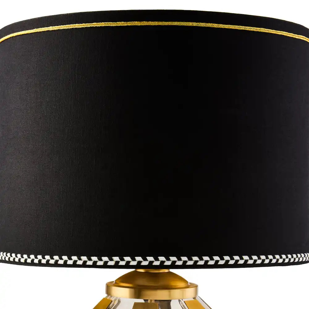 Golden Gambit Table Lamp Secondary image