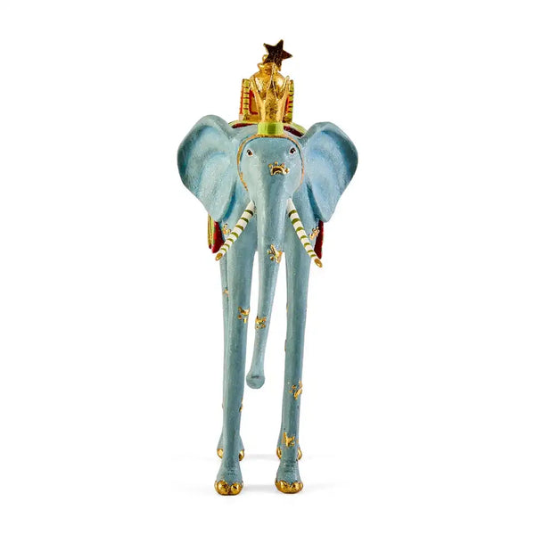Patience Brewster Nativity Star on High Figure