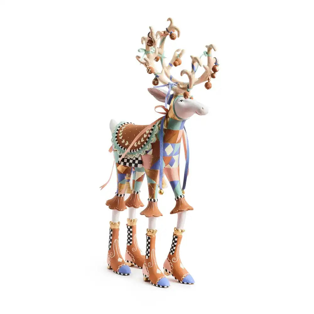 Patience Brewster 2026 Annual Standing Reindeer Main image