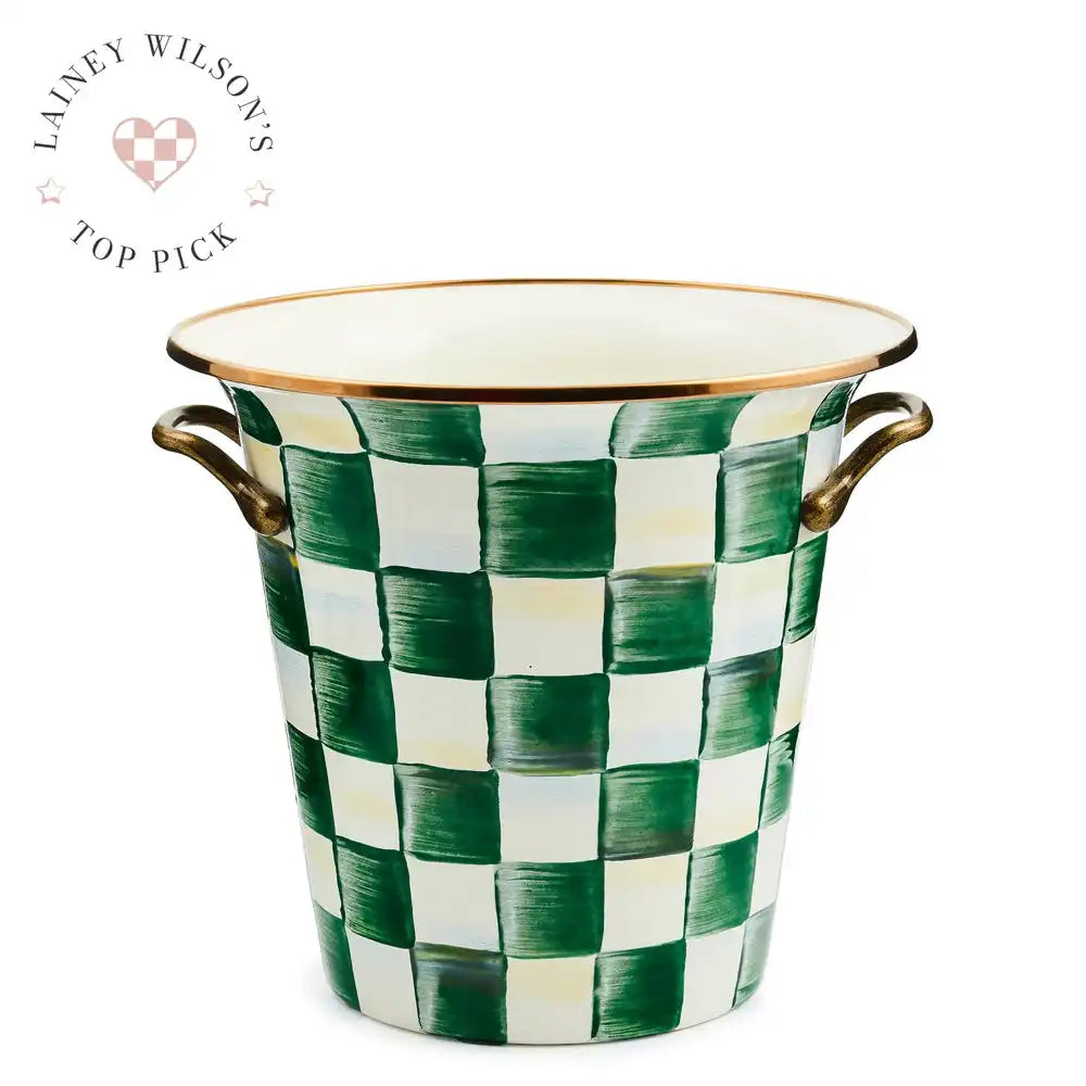 Sophisticheck Wine Cooler