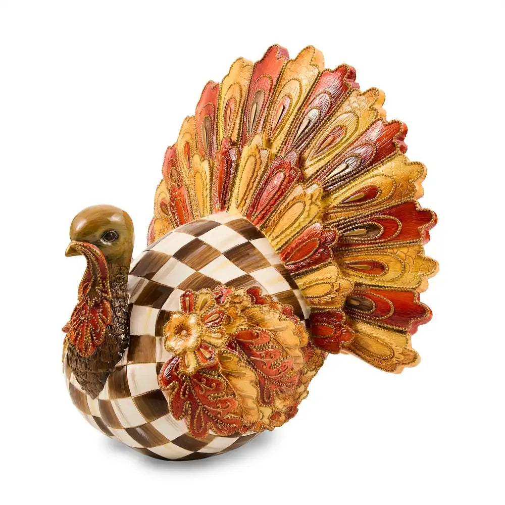 Harvest Glow Aurora Turkey Main image