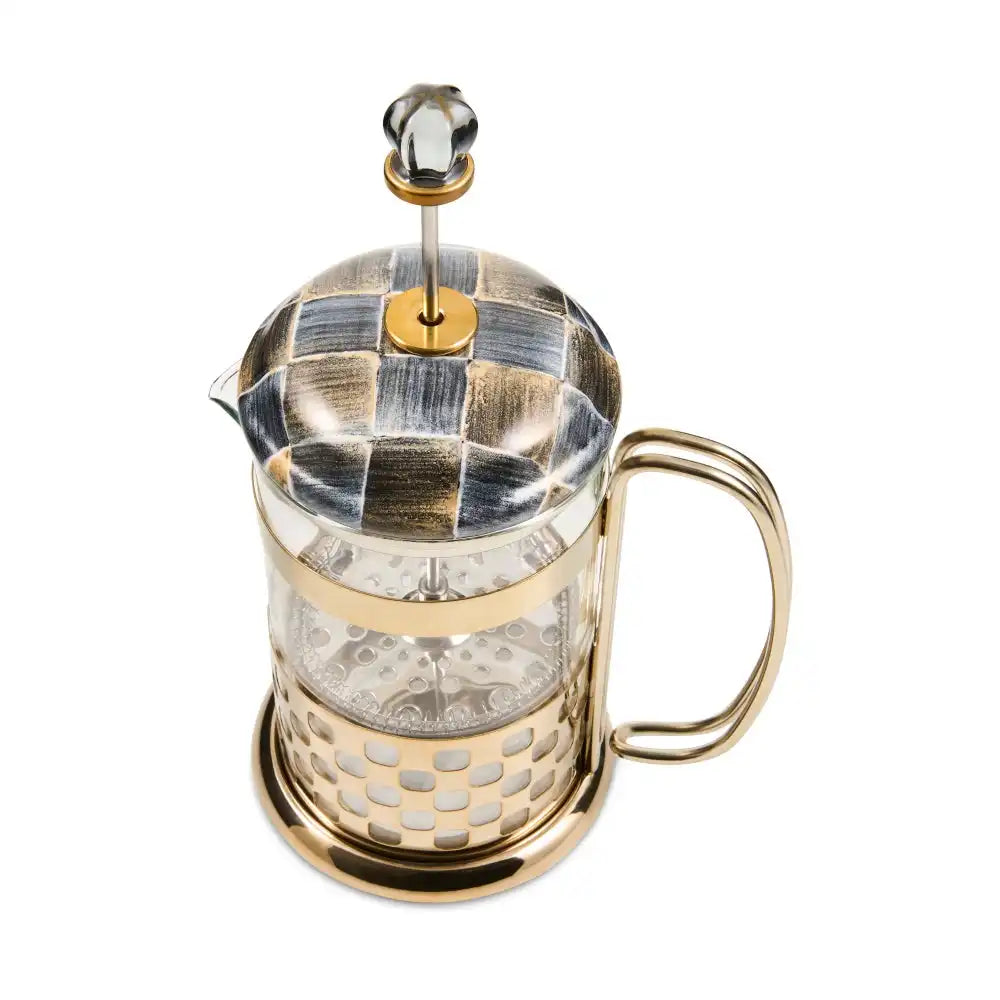 Sophisticheck French Press