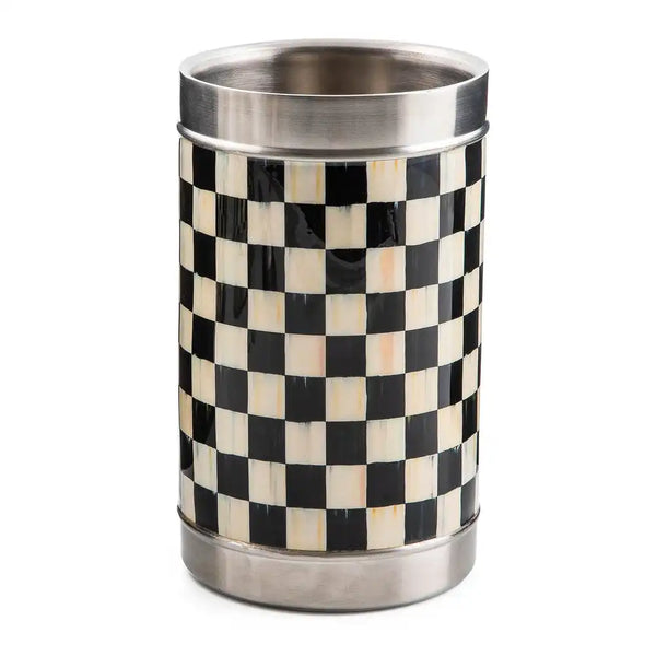 Courtly Check 3260 Ice Bucket