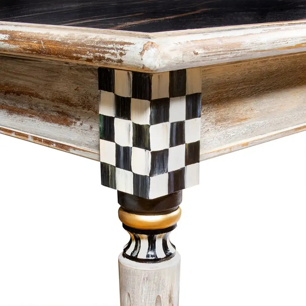 Tuscan Farm 54" Dining Table Secondary image
