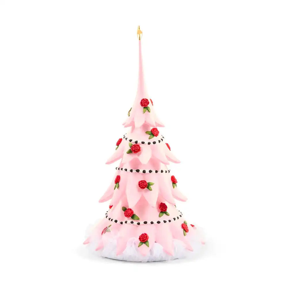 Patience Brewster En Pointe Tree