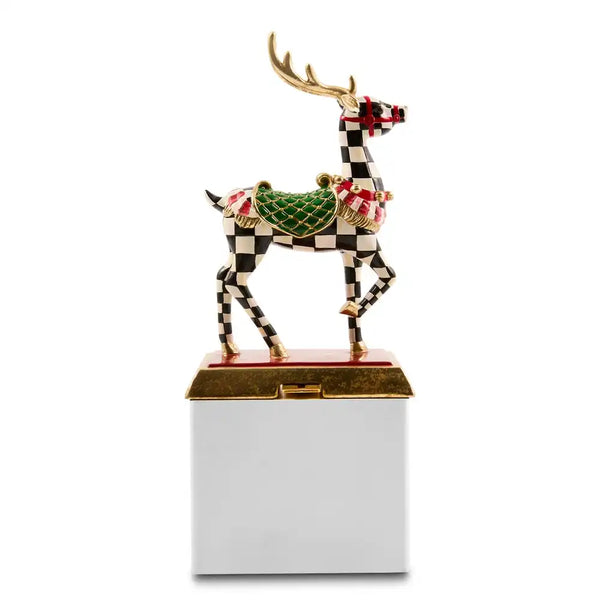 Westminster Deer Stocking Holder