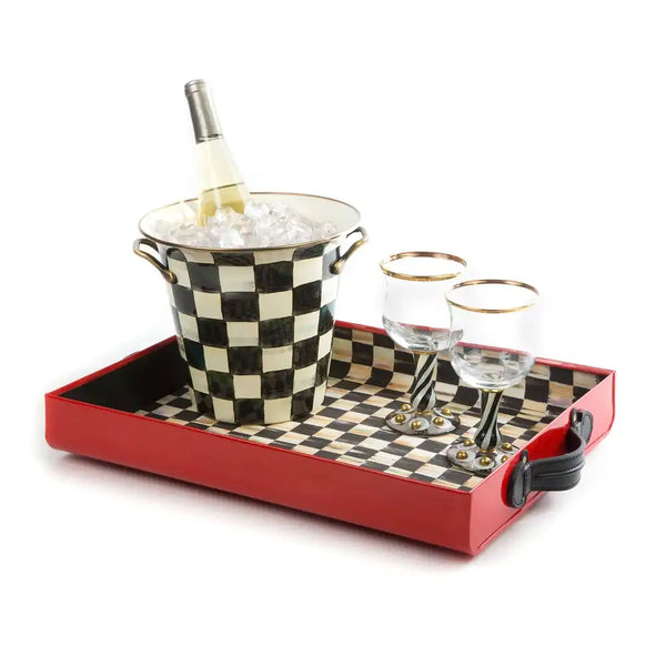 Sophisticheck Wine Cooler