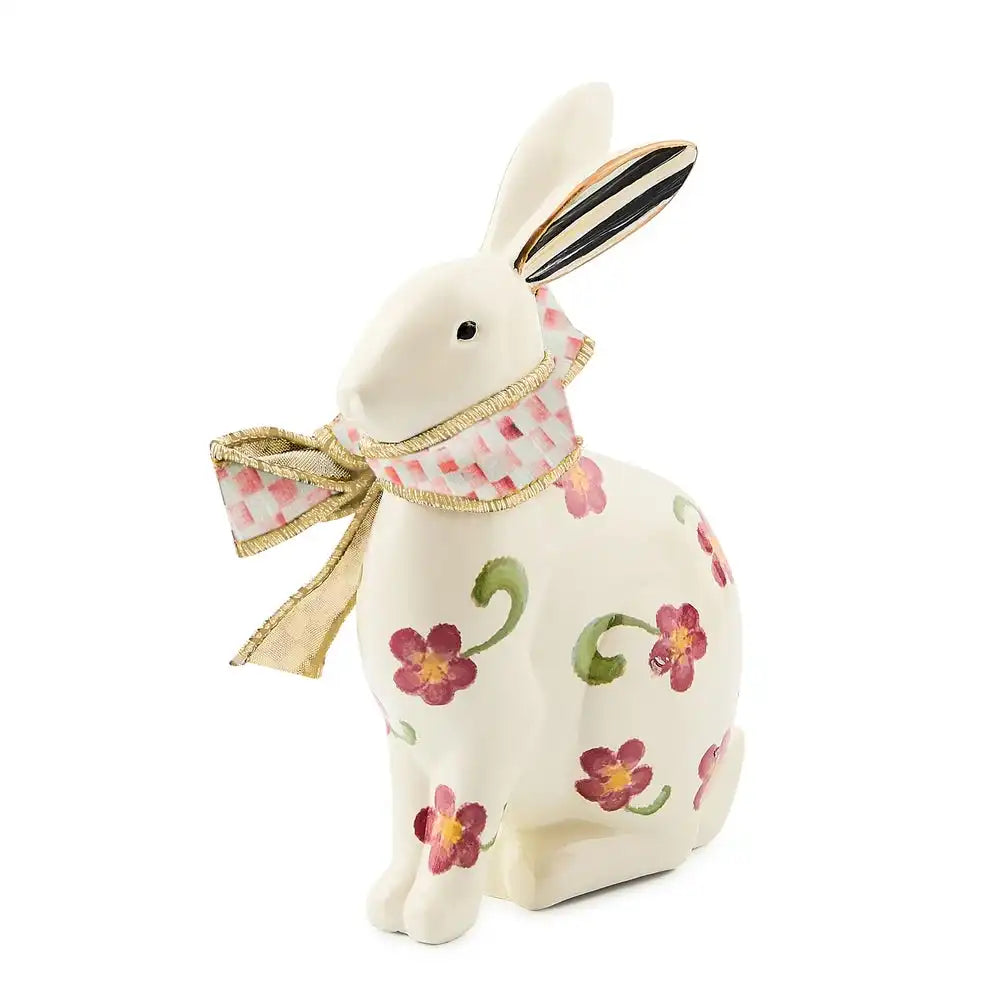 Floral Rabbit Secondary image