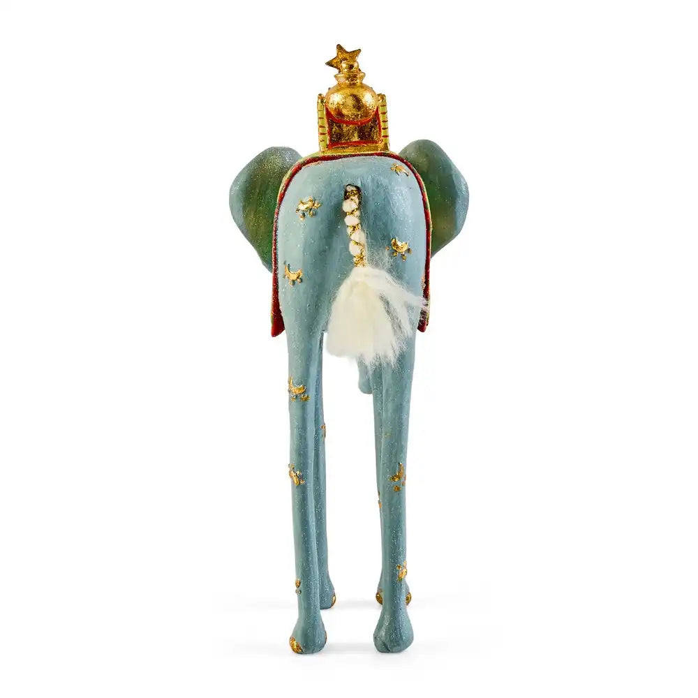 Patience Brewster Nativity Star on High Figure