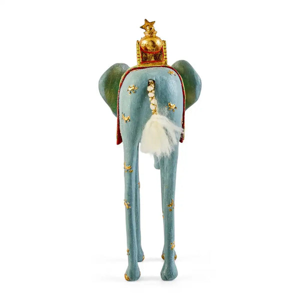 Patience Brewster Nativity Star on High Figure