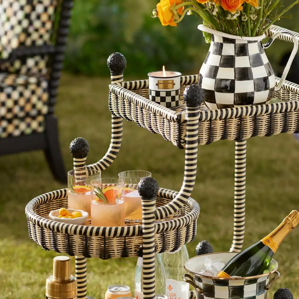 Spectator Large Citronella Candle