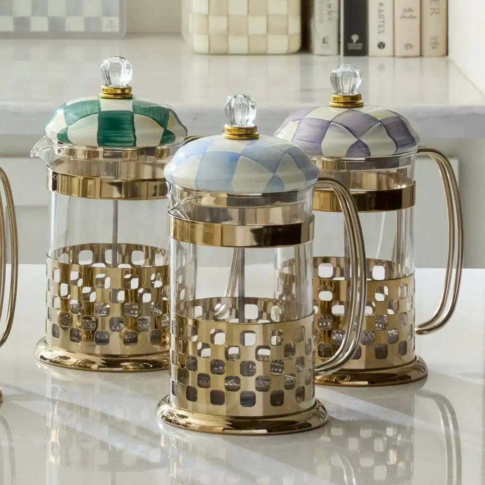 Sophisticheck French Press