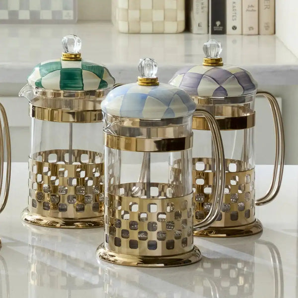 Sophisticheck French Press