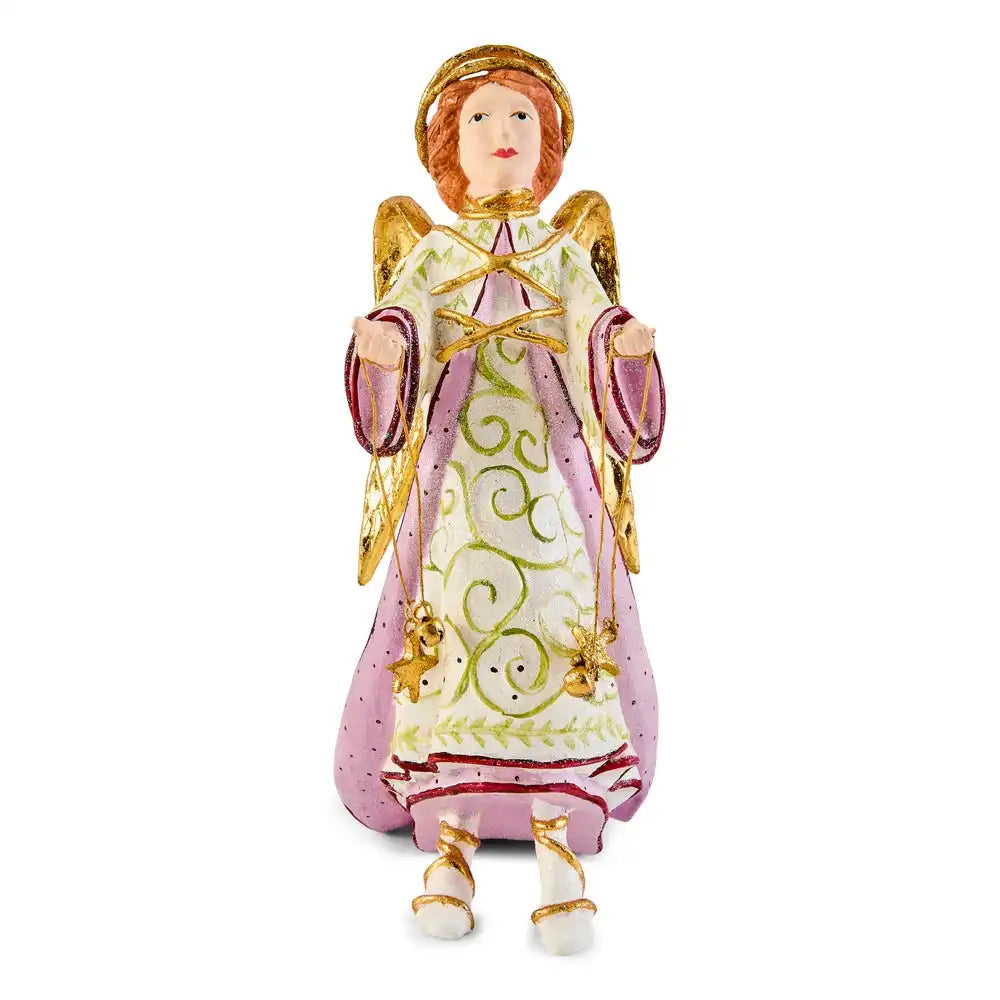 Patience Brewster Nativity Star on High Figure