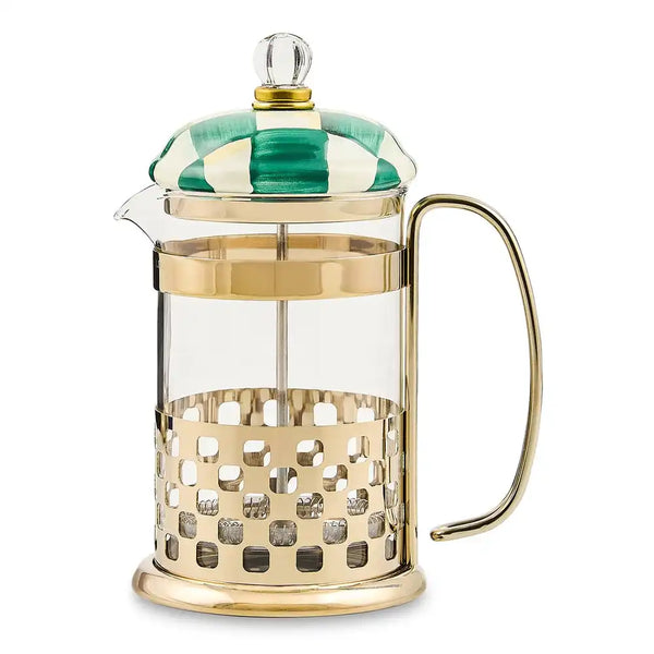 Sophisticheck French Press