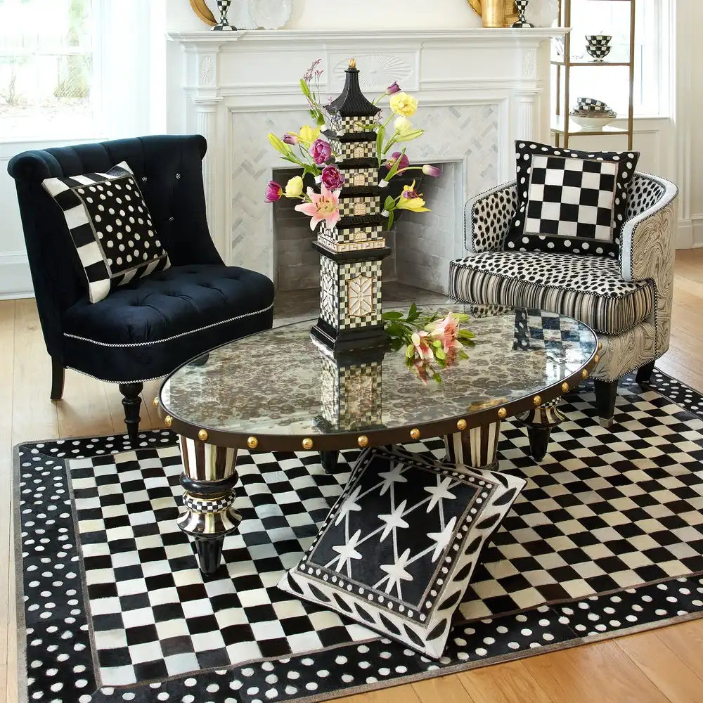 Dotography Coffee Table Secondary image