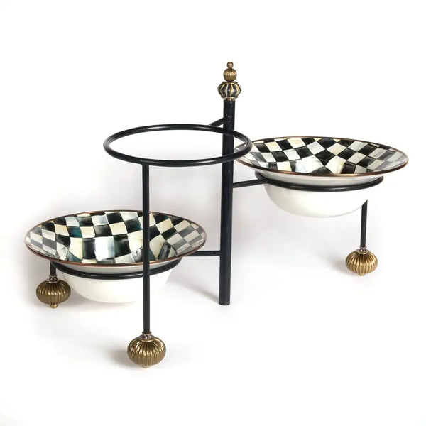 Serving Stand - Large
