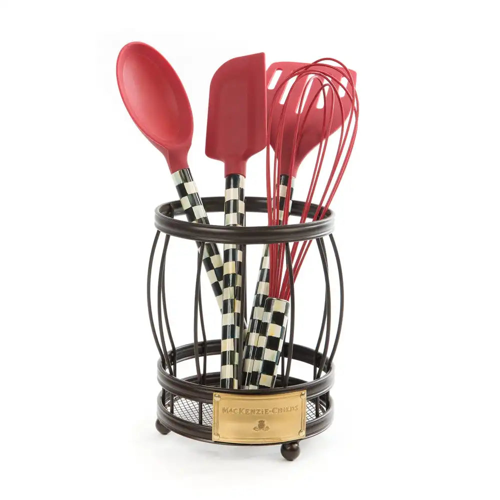 Utensil Caddy