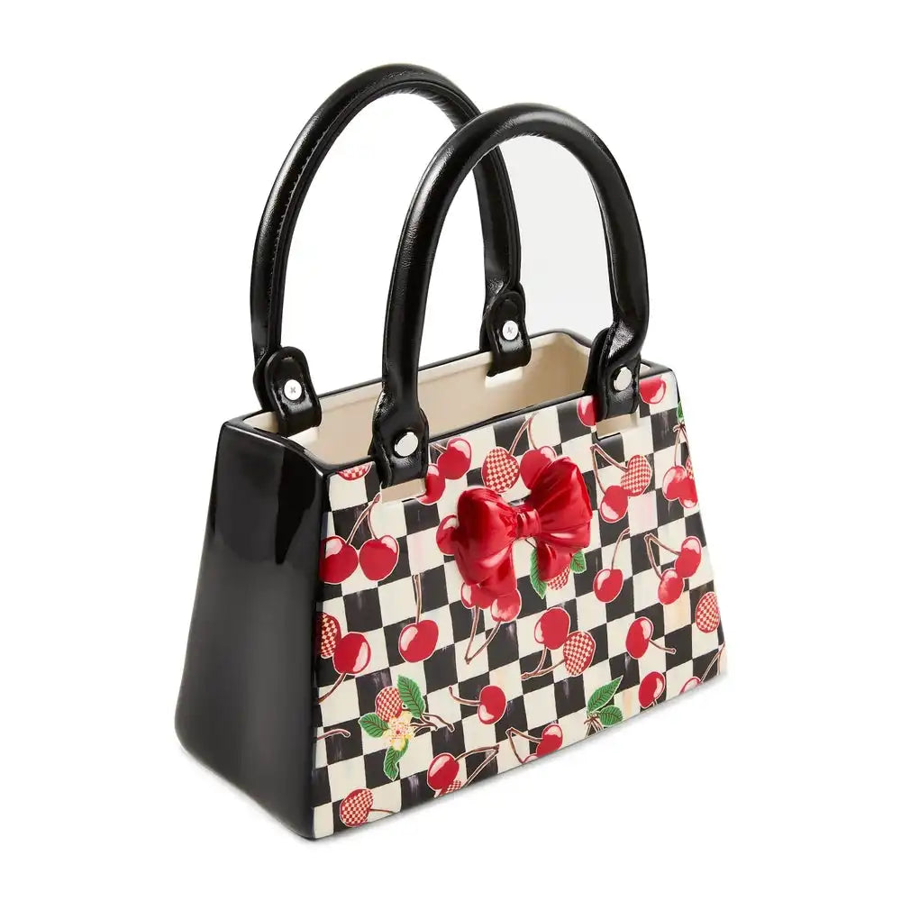 Mon Cheri Handbag Vase Main image