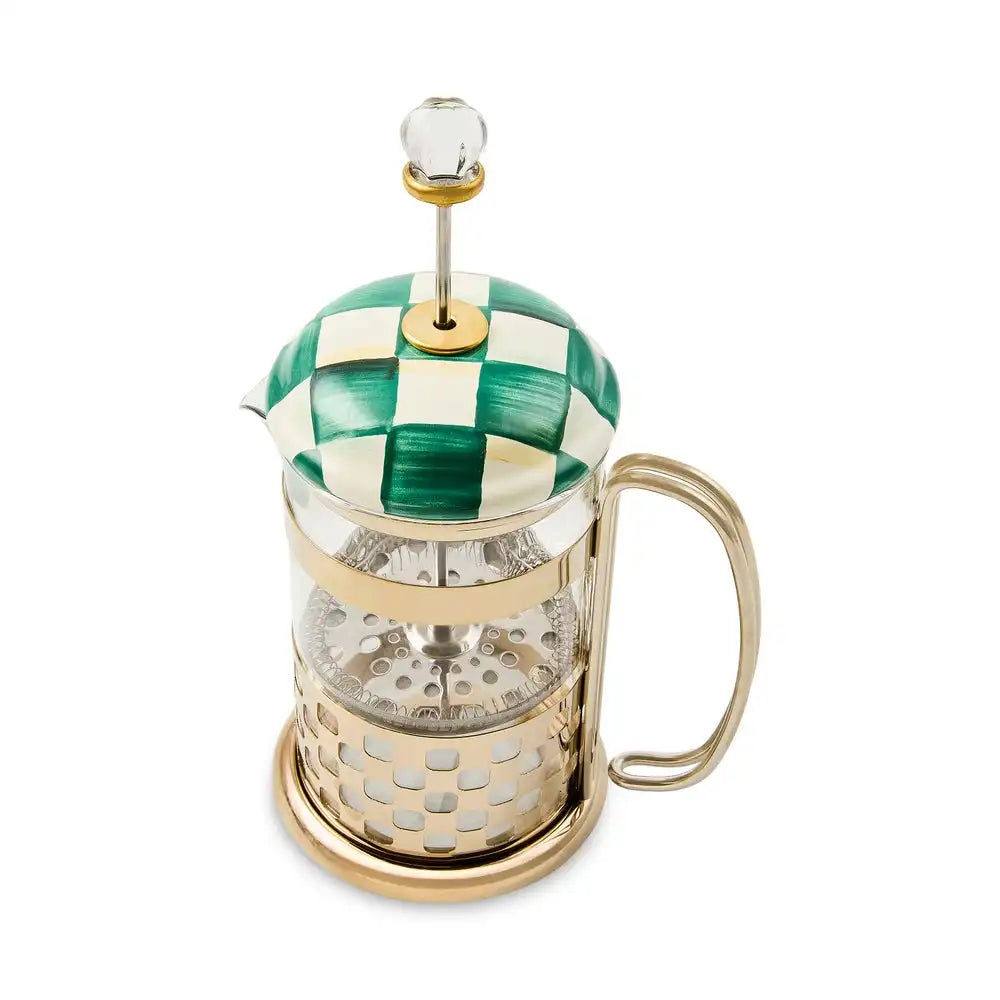 Sophisticheck French Press